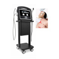 New Arrival ultrasound face lift one shot 12 lines 4D hifu for body slimming skin tighten beauty device